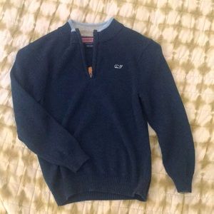 Vineyard Vines pullover